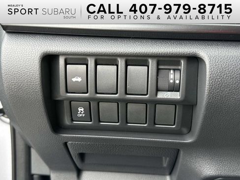 New 2026 Subaru WRX Premium AWD/4WD image 42