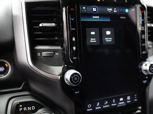 New 2026 RAM 1500 Big Horn image 27