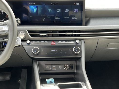 Used 2025 Hyundai Sonata SEL image 20