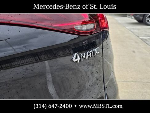 Certified 2023 Mercedes-Benz EQE 500 4MATIC SUV image 8