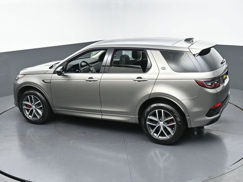 Used 2024 Land Rover Discovery Sport S image 43