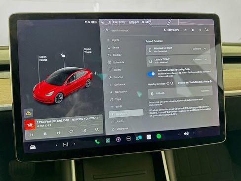 Used 2019 Tesla Model 3 Standard Range RWD image 48