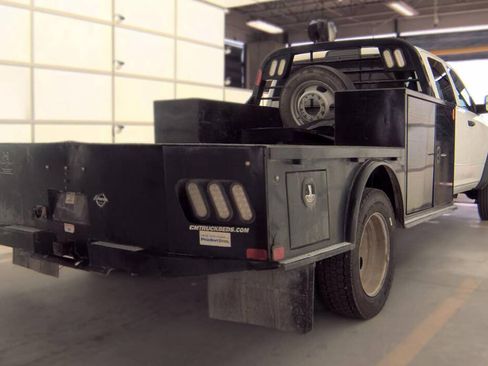 Used 2022 RAM 5500 Tradesman AWD/4WD image 2
