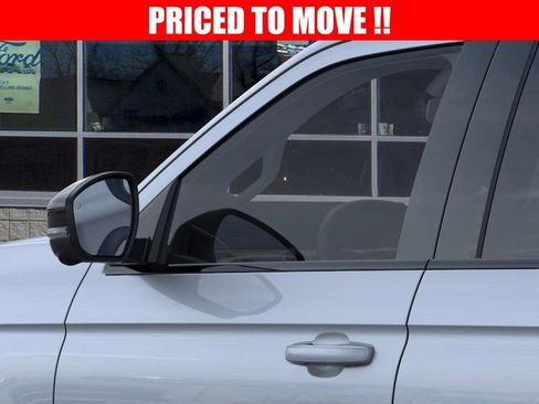 New 2025 Ford Expedition Tremor image 20