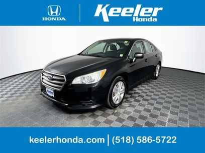 Used 2016 Subaru Legacy 2.5i