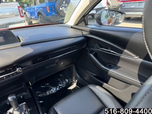 Used 2022 MAZDA CX-30 AWD 2.5 Turbo S image 16