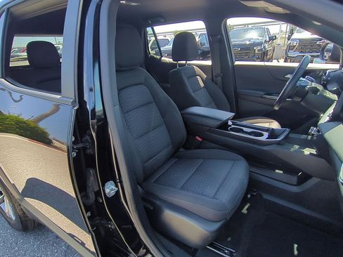 Certified 2025 Chevrolet Equinox LT AWD/4WD image 27