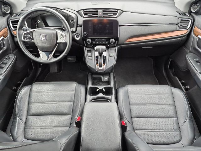 Used 2017 Honda CR-V EX-L image 13
