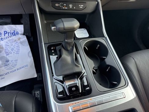 New 2026 Kia Carnival EX image 45