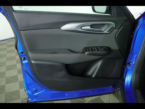 Used 2024 Dodge Hornet R/T AWD/4WD image 23
