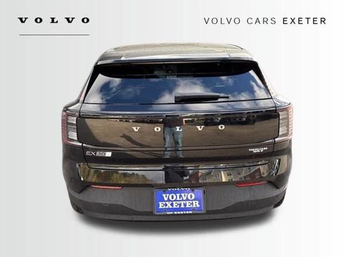 New 2025 Volvo EX30 Ultra w/ Protection Package Premier image 15