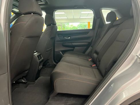 Used 2024 Honda CR-V Sport image 16