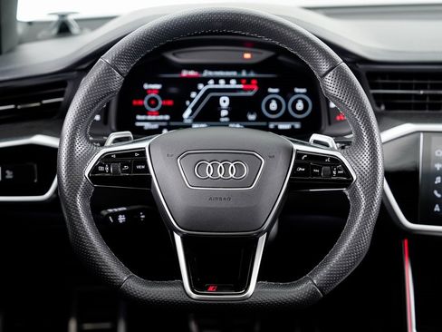 Used 2023 Audi RS 6 image 13