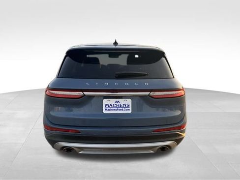 Used 2025 Lincoln Corsair Premiere image 5