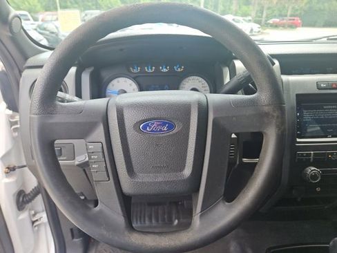 Used 2013 Ford F150 STX RWD image 15