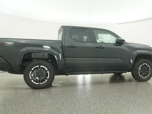 New 2025 Toyota Tacoma TRD Sport image 23