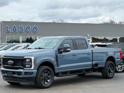 Used 2023 Ford F250 Lariat w/ Sport Appearance Package