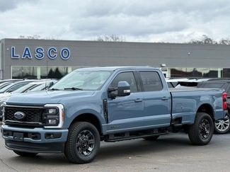 Certified 2023 Ford F250 Lariat w/ Sport Appearance Package 360° Tour