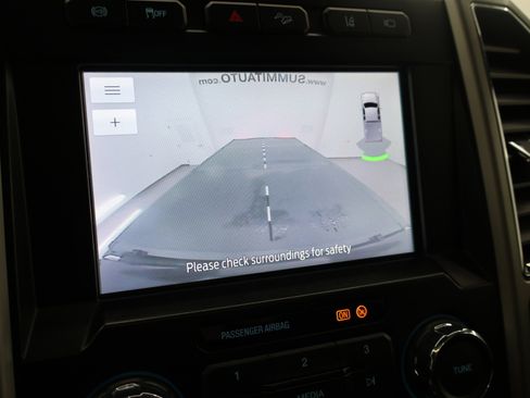 Used 2020 Ford F350 Lariat w/ Lariat Ultimate Package image 21