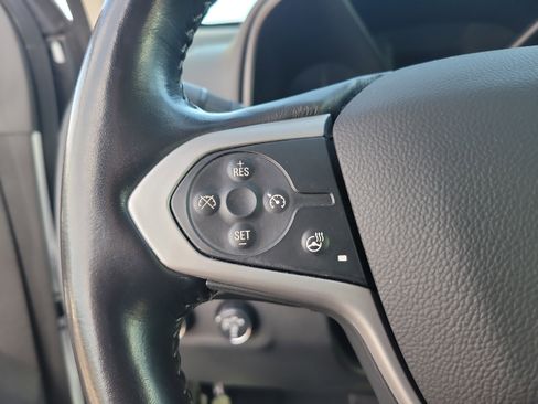 Used 2022 Chevrolet Colorado ZR2 w/ LPO, Power Package AWD/4WD image 28