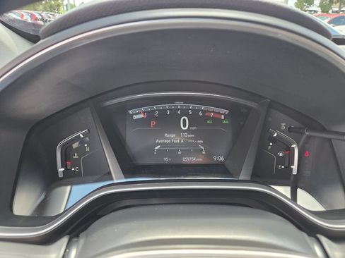 Certified 2022 Honda CR-V EX-L image 23
