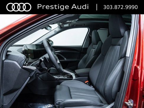 Used 2025 Audi Q5 Prestige image 5