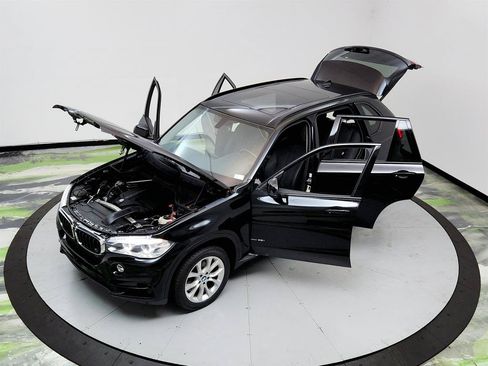 Used 2016 BMW X5 sDrive35i RWD image 35