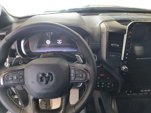 New 2026 RAM 1500 RHO w/ RHO Level 1 Equipment Group AWD/4WD image 12
