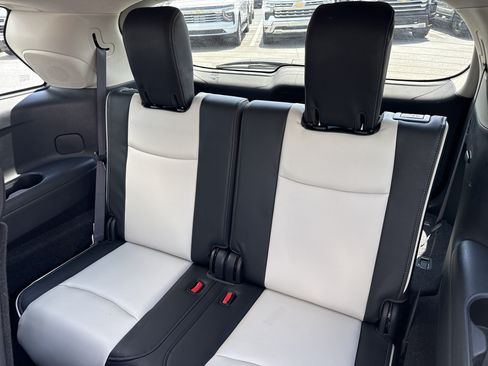 Used 2020 INFINITI QX60 Signature Edition FWD image 32
