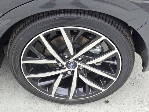 New 2026 Subaru Impreza 2.0i Sport image 35