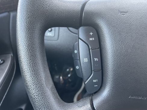 Used 2015 Chevrolet Impala LT w/ LT Sunroof Package FWD image 14