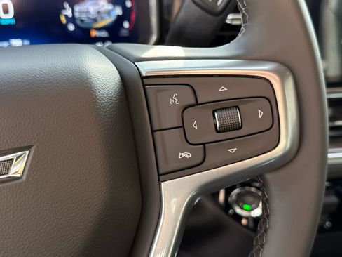 New 2026 Chevrolet Silverado 3500 LTZ w/ LTZ Plus Package image 17