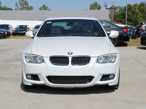 Used 2013 BMW 335i Coupe image 2