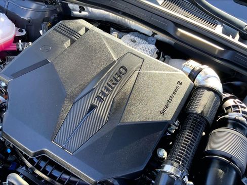 Used 2024 Hyundai Sonata N Line image 29