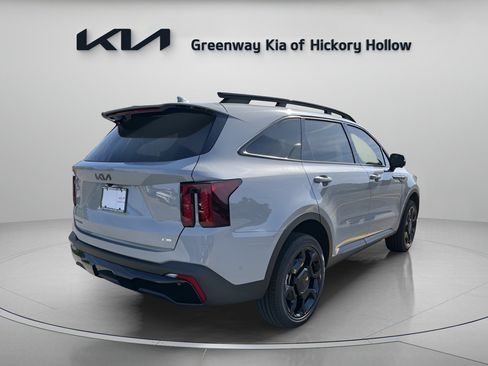 New 2026 Kia Sorento SX Prestige AWD/4WD image 7