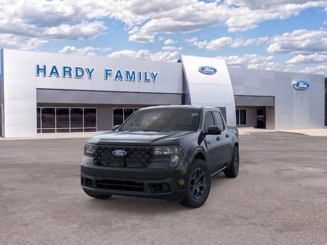 Used 2026 Ford Maverick XLT w/ XLT Luxury Package AWD/4WD image 2