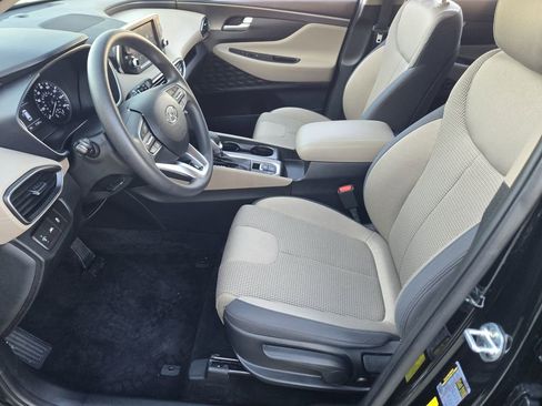 Certified 2020 Hyundai Santa Fe SE w/ Cargo Package image 13