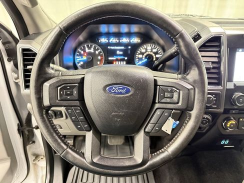 Used 2017 Ford F150 XLT w/ Equipment Group 301A Mid image 28