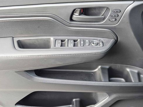 Certified 2026 Honda Odyssey Sport-L image 23