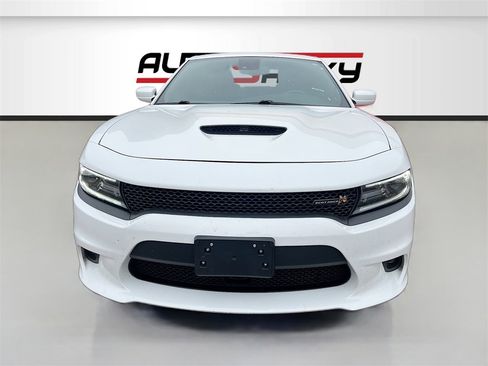 Used 2017 Dodge Charger R/T Scat Pack w/ Technology Group image 2