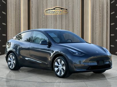 Used 2024 Tesla Model Y Long Range