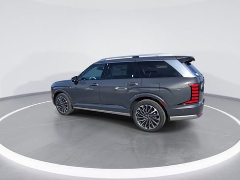 New 2026 Hyundai Palisade Calligraphy AWD/4WD image 6