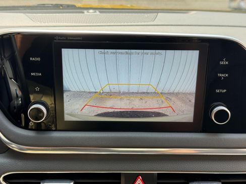 Used 2020 Hyundai Sonata SEL Plus w/ Cargo Package FWD image 25