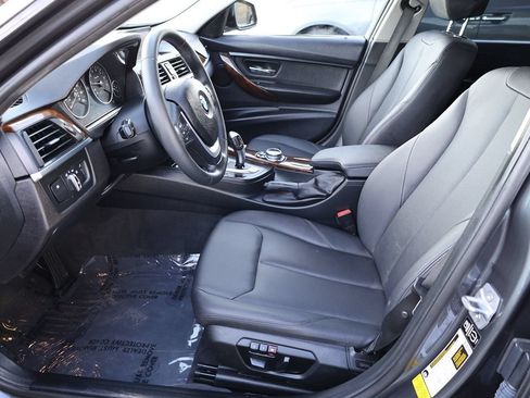Used 2015 BMW 328i Sedan RWD image 10