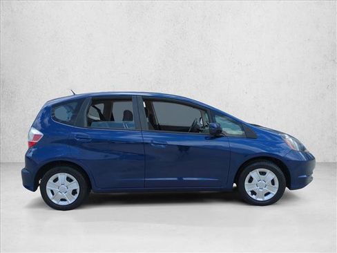 Used 2012 Honda Fit image 4