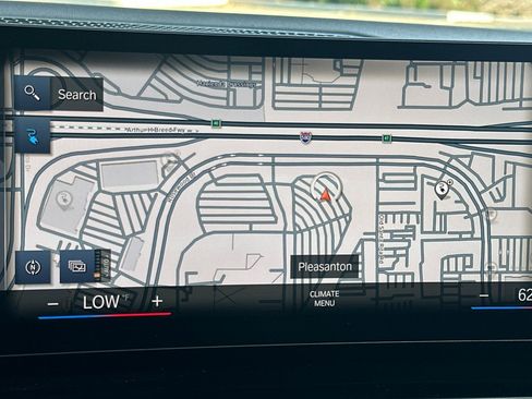 Used 2023 BMW i4 eDrive40 w/ Premium Package RWD image 23