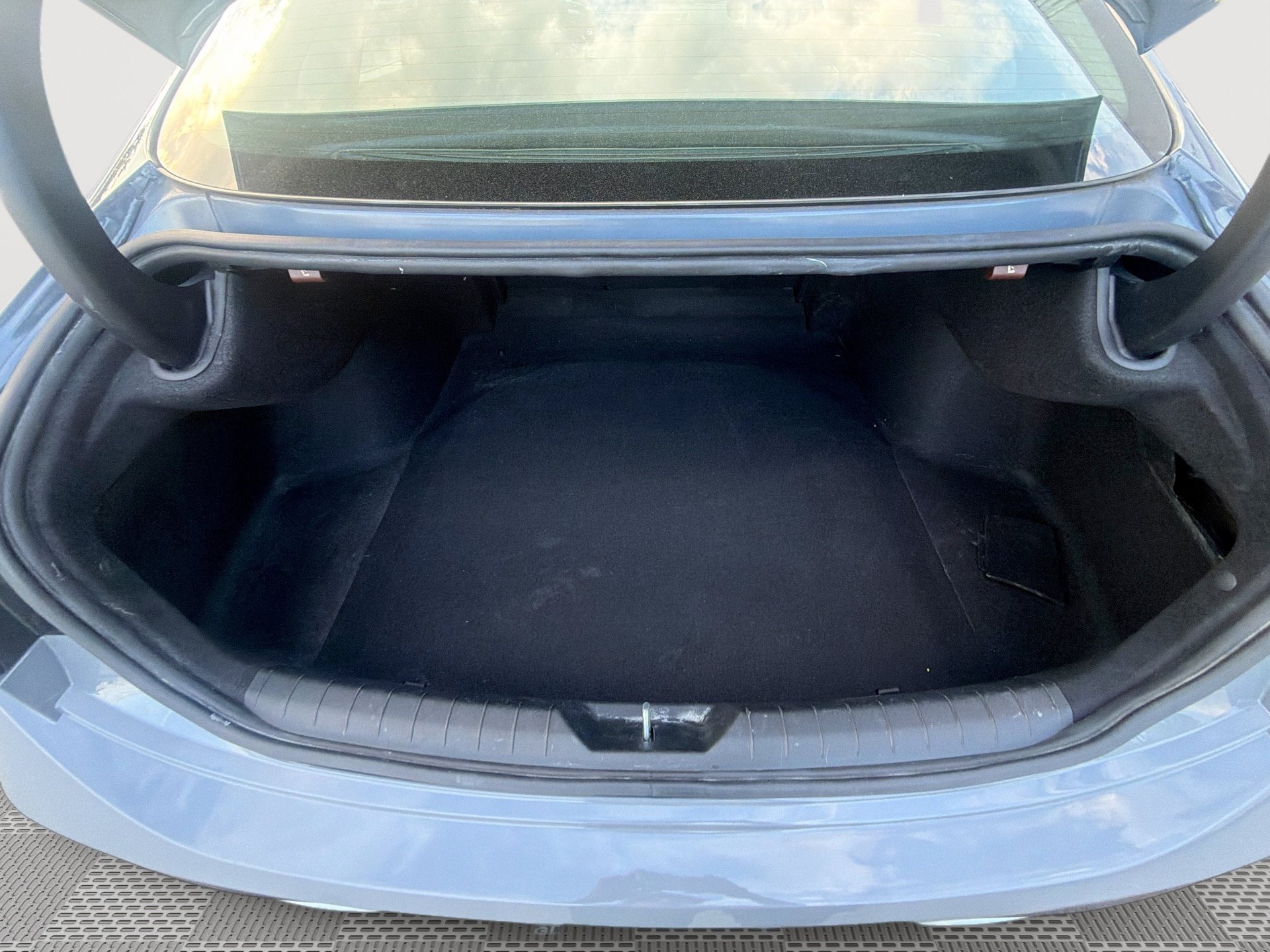 Used 2025 Hyundai Sonata SEL FWD image 21