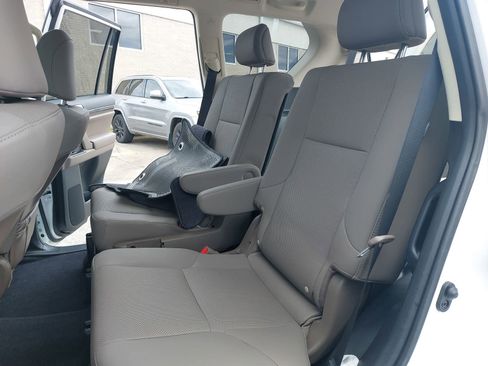 Used 2020 Lexus GX 460 Premium AWD/4WD image 15