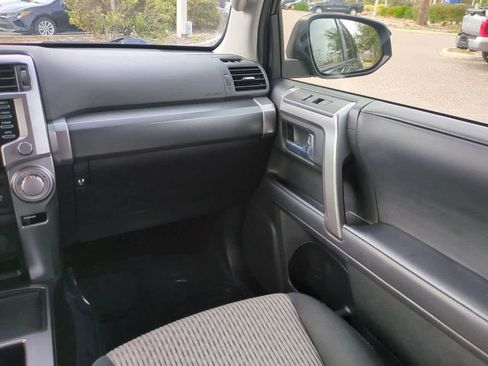 Certified 2024 Toyota 4Runner SR5 image 16