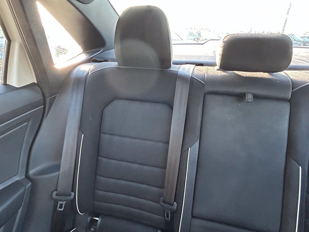 Certified 2024 Volkswagen Jetta Sport FWD image 12